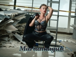 Marianaaguii