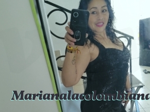 Marianalacolombiana