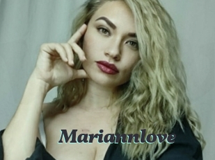 Mariannlove