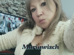 Mariawisch