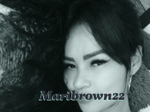 Maribrown22