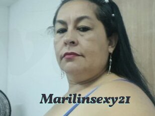 Marilinsexy21