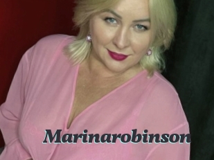 Marinarobinson