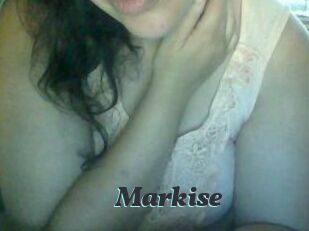 Markise