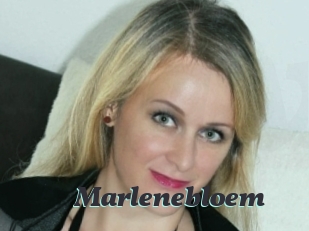 Marlenebloem