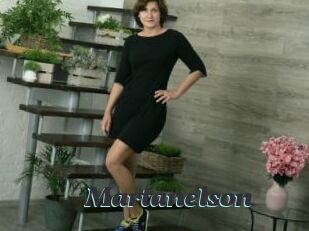 Martanelson