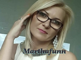 Marthafunn