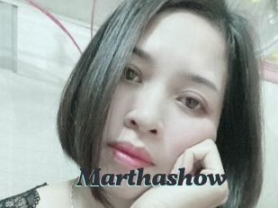 Marthashow