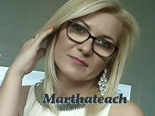 Marthateach