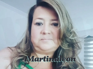 Martinaleon