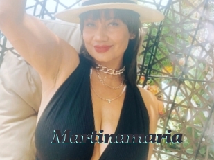 Martinamaria