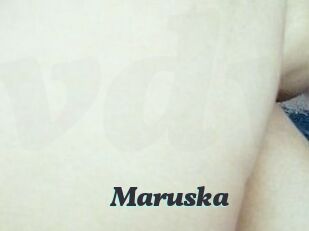 Maruska