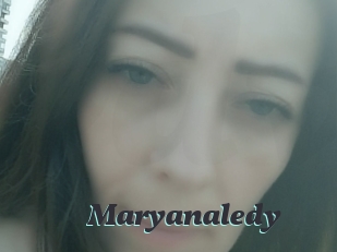 Maryanaledy