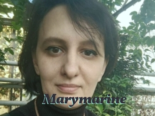 Marymarine