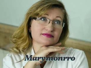 Marymonrro