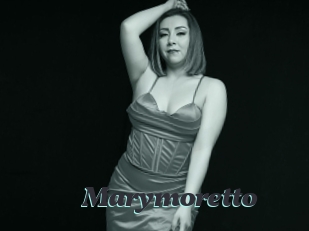 Marymoretto