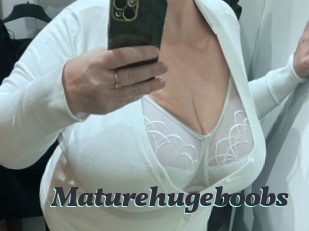 Maturehugeboobs