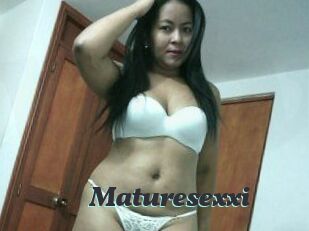 Maturesexxi