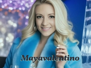 Mayavalentino