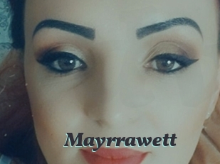 Mayrrawett