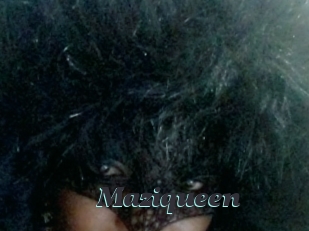 Maziqueen