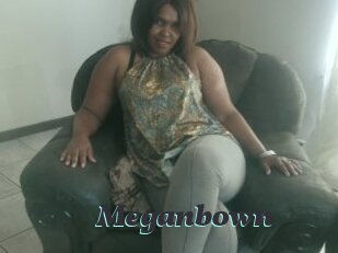 Meganbown