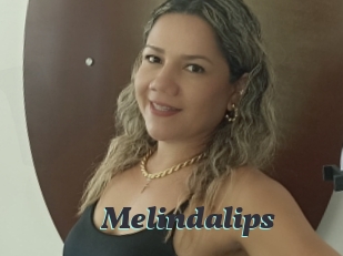 Melindalips