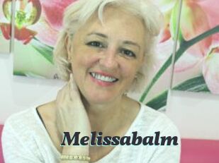 Melissabalm