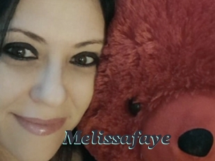 Melissafaye