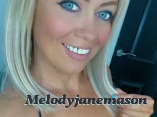 Melodyjanemason