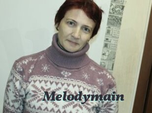 Melodymain