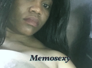 Memosexy