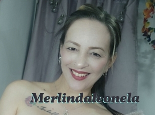 Merlindaleonela