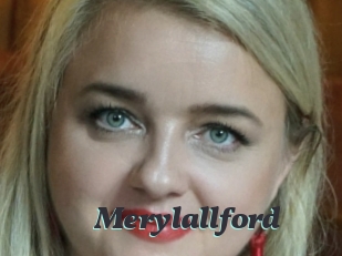 Merylallford