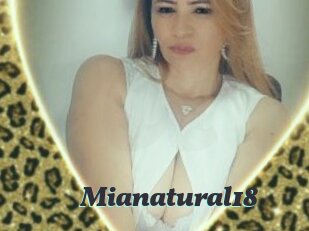 Mianatural18