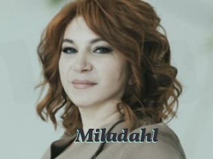 Miladahl