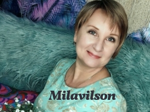 Milavilson