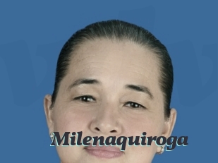 Milenaquiroga