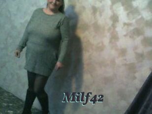 Milf42