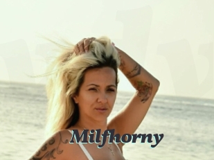 Milfhorny