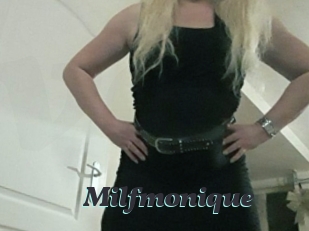 Milfmonique