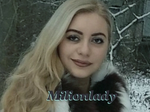 Milionlady