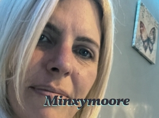 Minxymoore