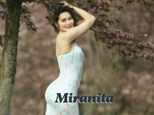 Miranita