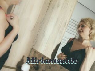 Miriamsmile