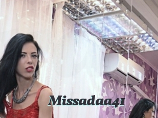 Missadaa41