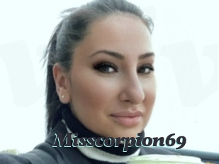 Misscorpion69