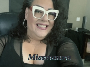 Missmaura