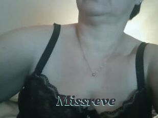 Missreve