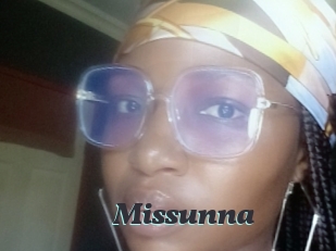 Missunna